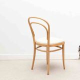 Thonet 214 upholstered chair
