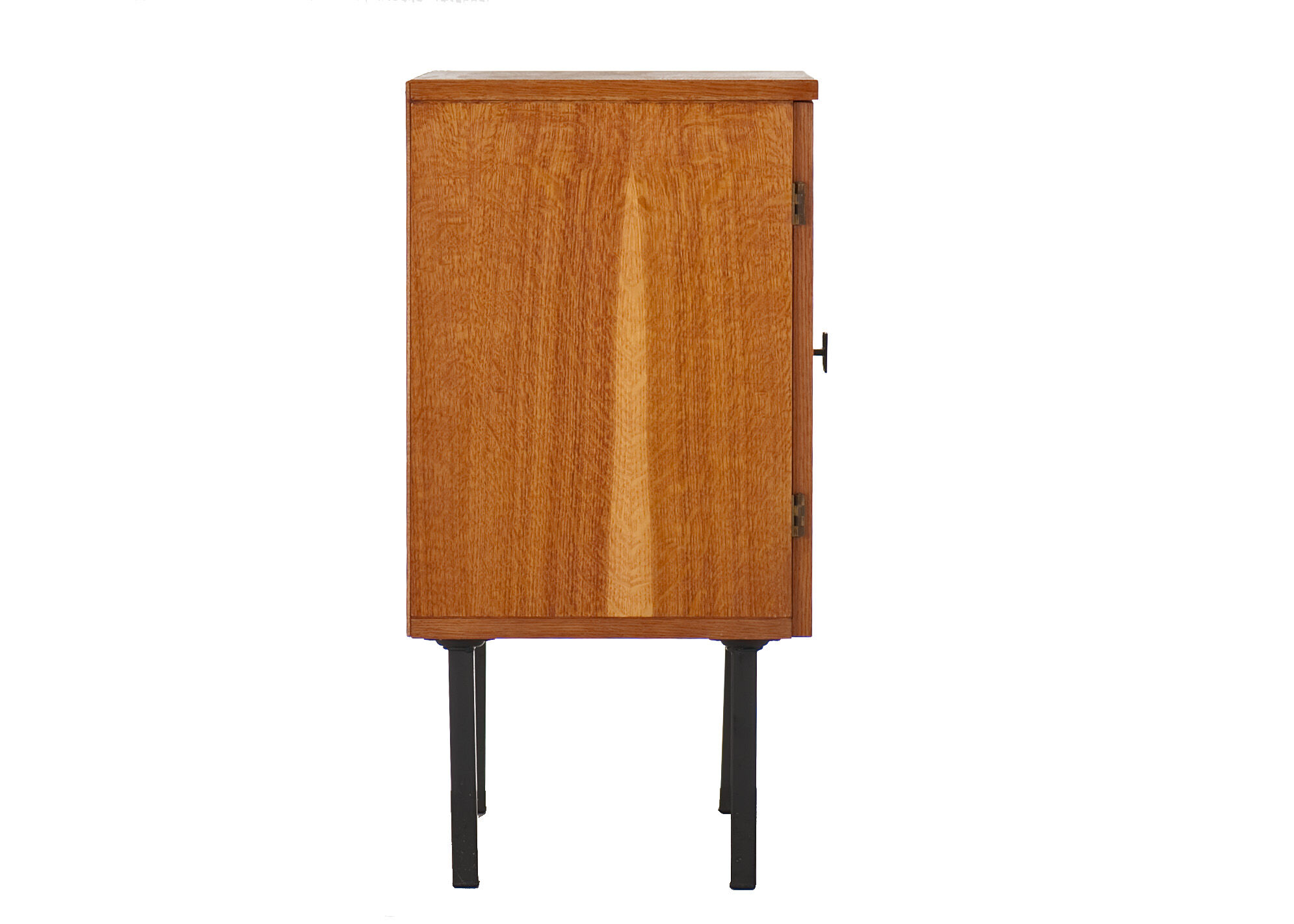 Meuble d'appoint vintage années 50-60