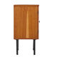 Meuble d'appoint vintage années 50-60