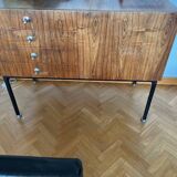 Enfilade Alain Richard