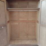 Armoire penderie Parisienne