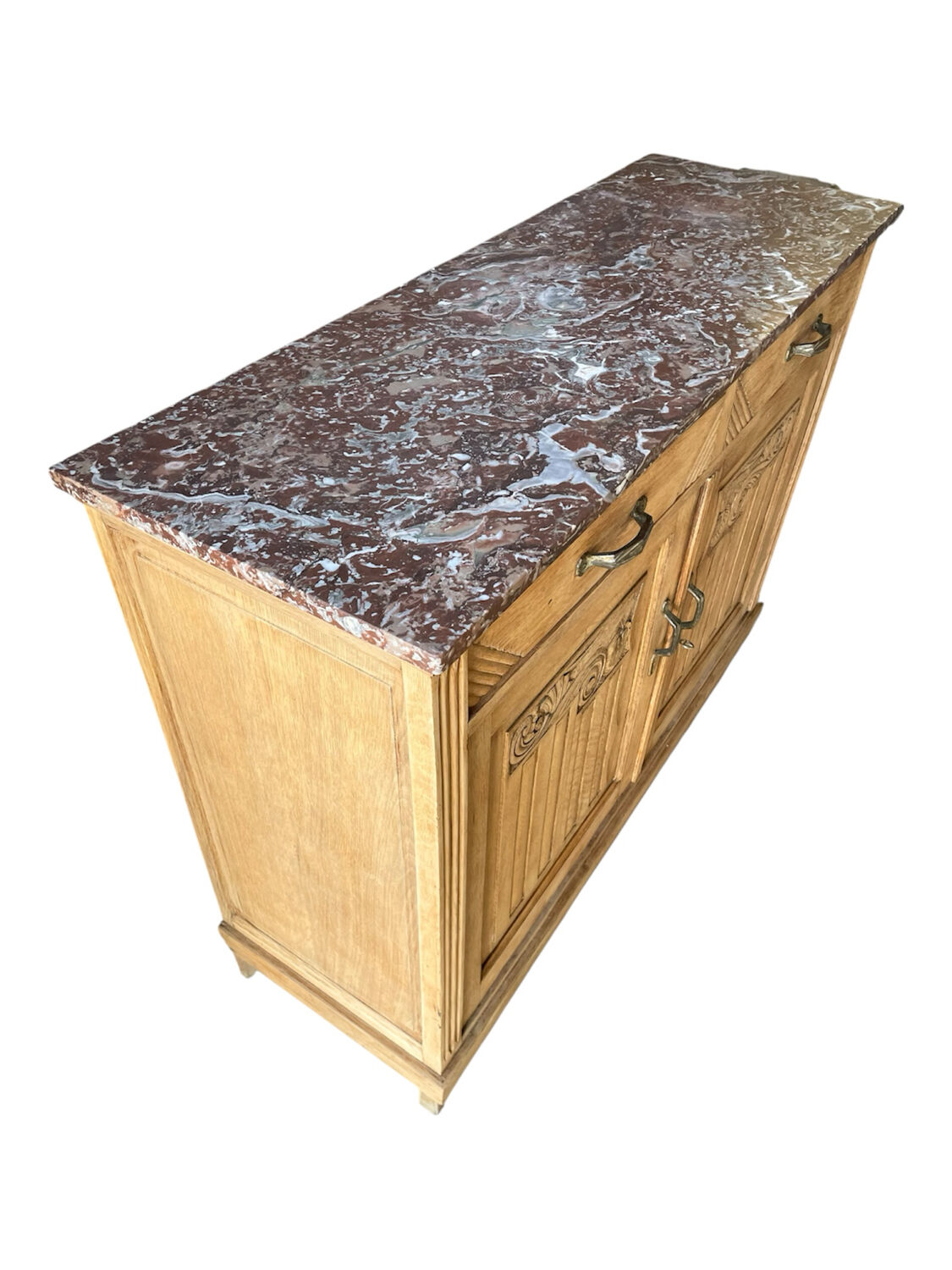 Art Deco Parisian Buffet