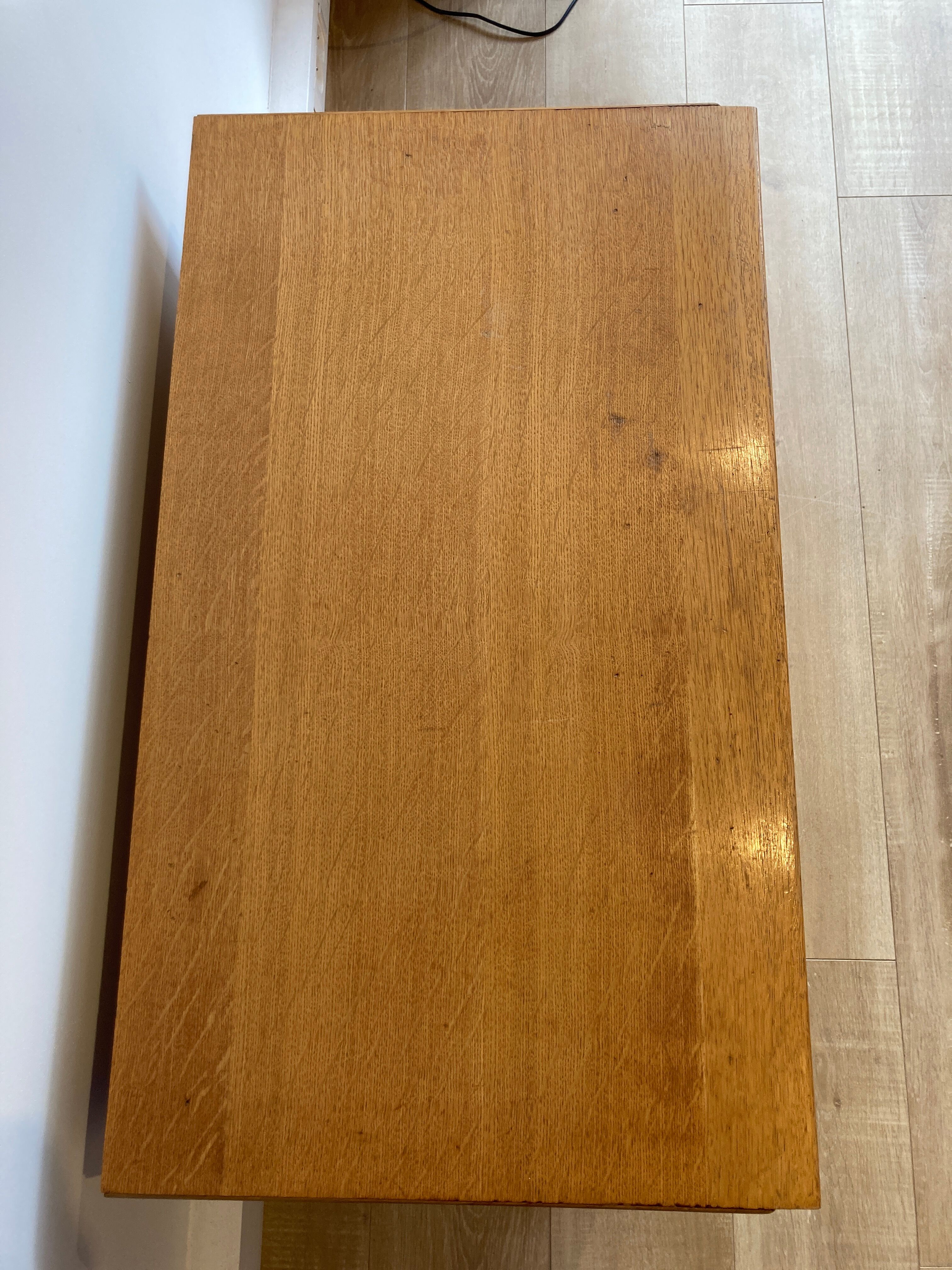 Chest of drawers "Oscar furniture" Didier Rozaffy 60s