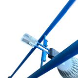 Memphis floor lamp Bopp Leuchten edition