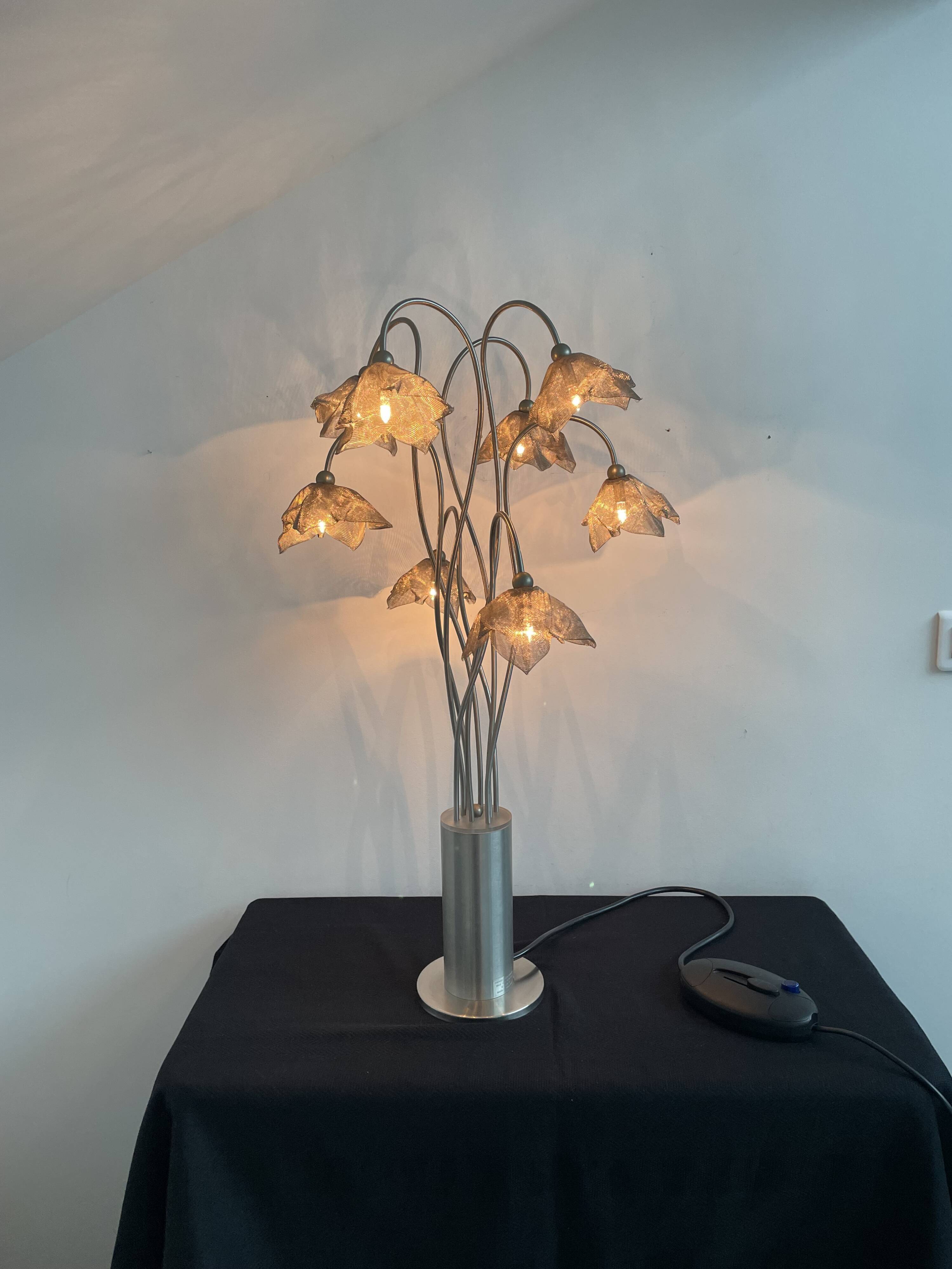 Design lamp Harco Loor Tree Breez - HARCO LOOR DESIGN - 8 roses