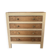 Commode style art déco