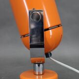 1970s Stanislav Indra Wall/Table Lamp, Czechoslovakia