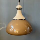 Pendant lamp Stilux Milano beige