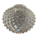 Globe en verre, pointe de diamant