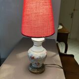 BEDSIDE LAMP