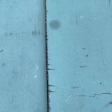 Set of 2 octagonal coffee tables – Charming, vintage, timeless