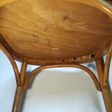 Baumann armchair