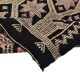 Vintage Anatolian Wool Kilim Rug