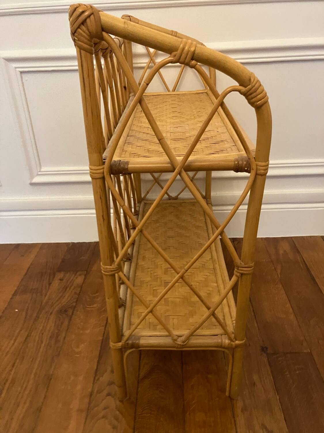 Children bookshelves