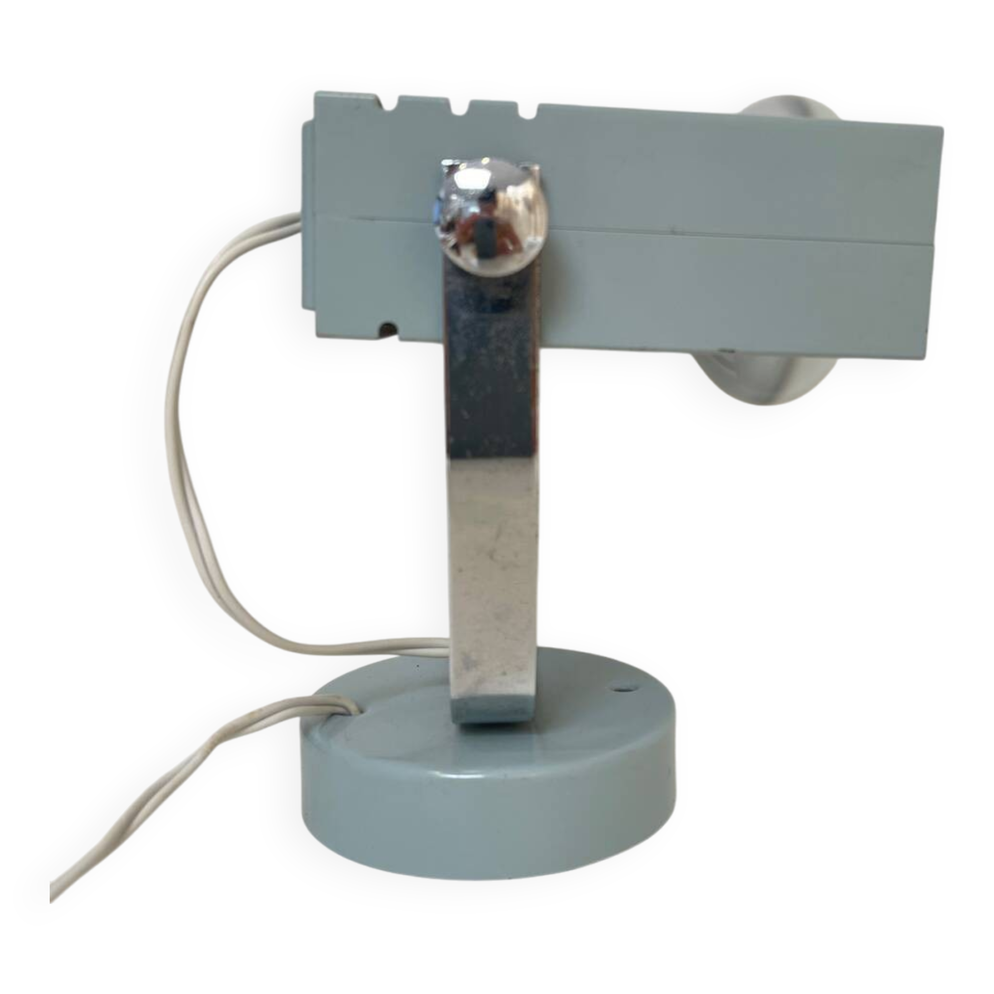 Vintage articulated desk lamp – 1970