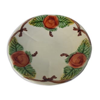 Fruit plate