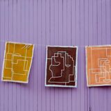 Tenture murale