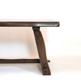 Dining table brand Aranjou