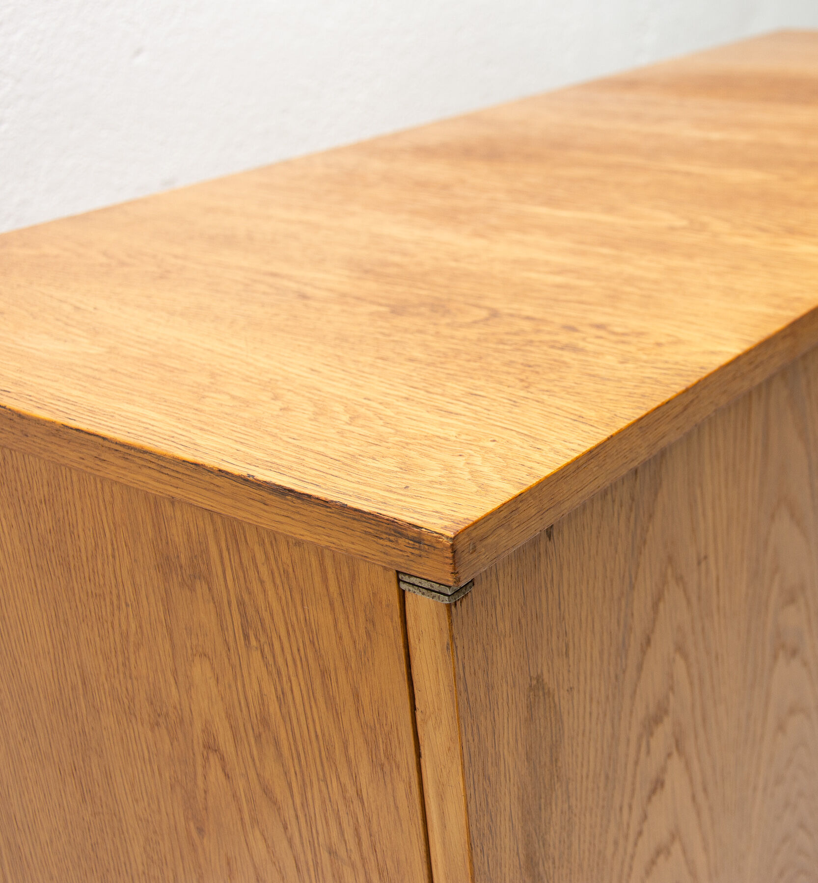 Dresser ÚP Závody, Czechoslovakia, 1960