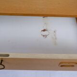 Vintage Scandinavian chest of drawers, 1970