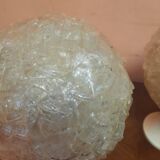 Pair of lamps