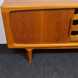 Teak sideboard