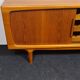 Teak sideboard