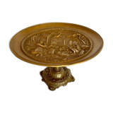 Table only in bronze