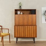 1950s Bureau