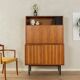 Bureau des années 1950