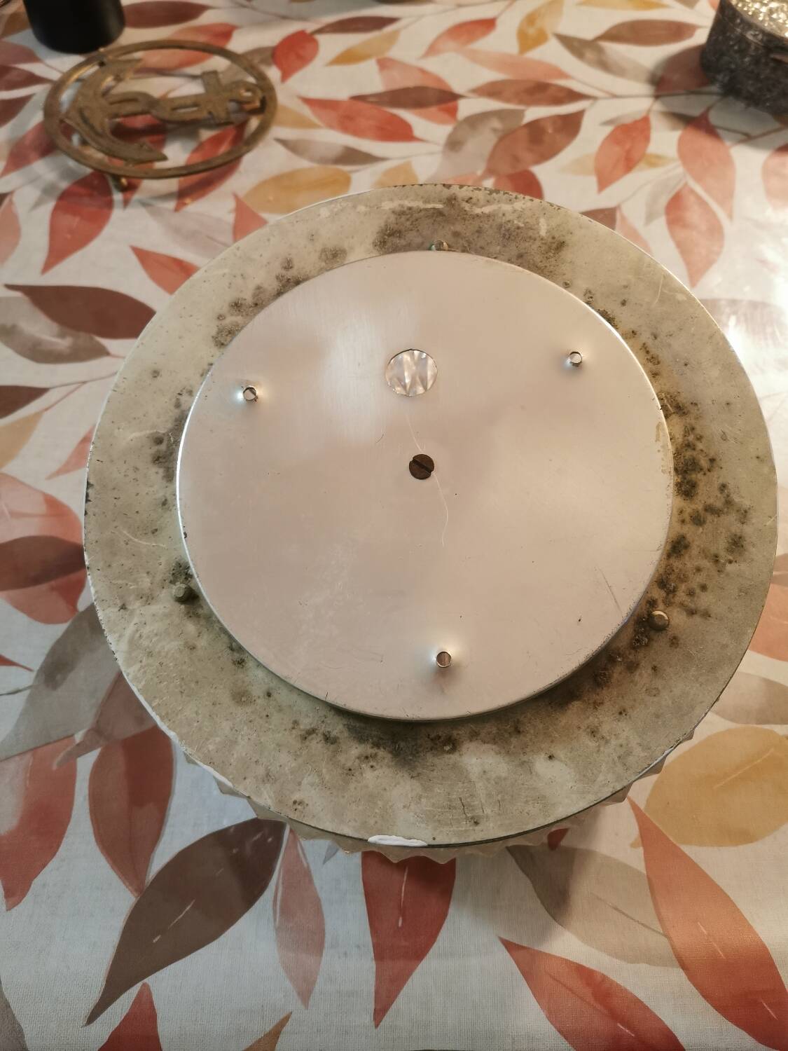 Ceiling light