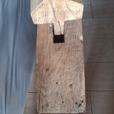 Donkey bench