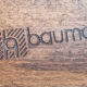 5 Baumann chairs, Scandinavian spirit, vintage 60s