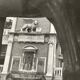 Old black and white silver photography early twentieth century