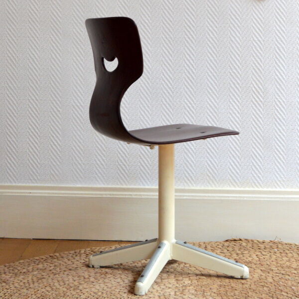 Vintage Pagholz children's chair