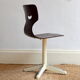 Vintage Pagholz children's chair