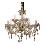 Chandelier tassels