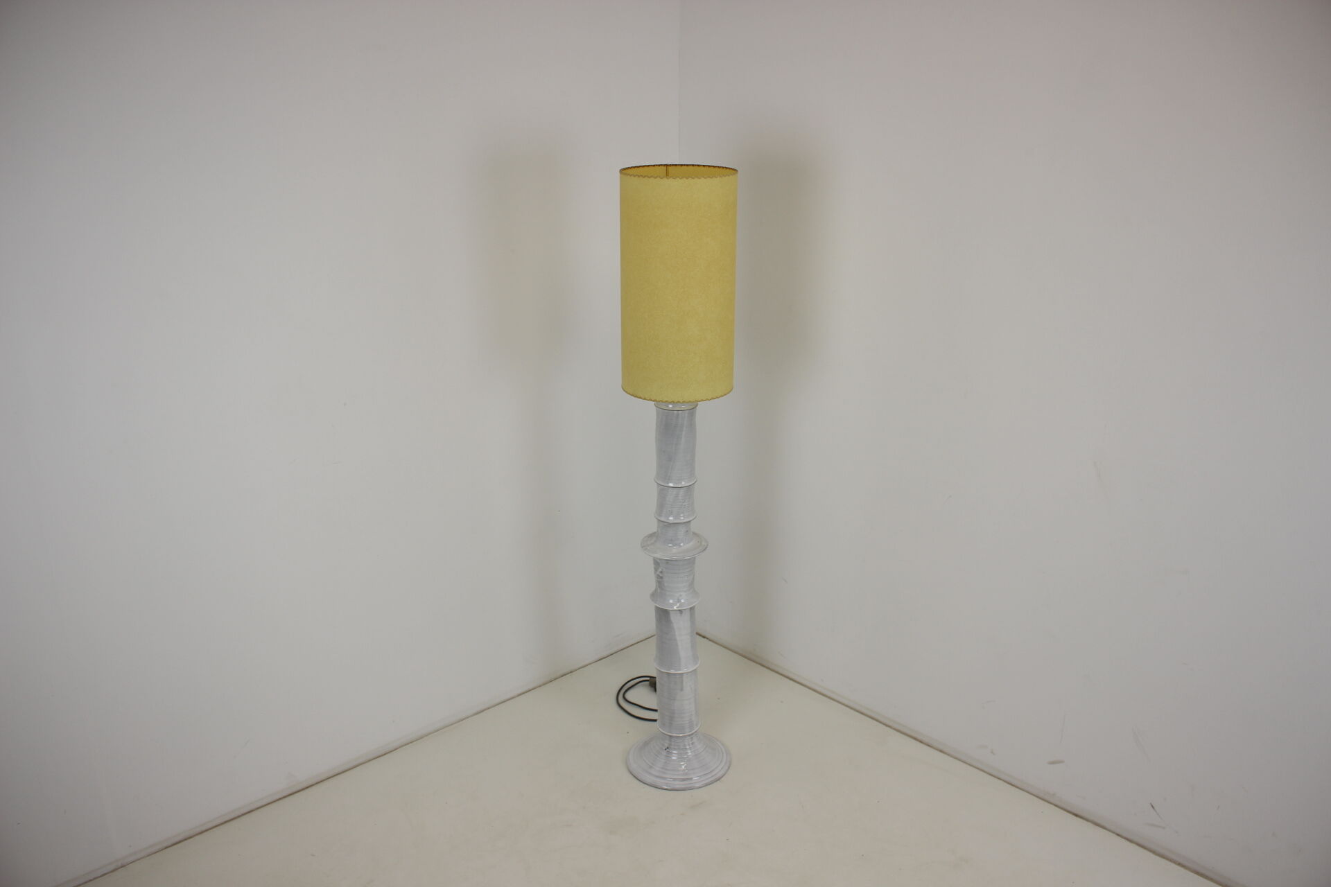 Mid-Century Floor Lamp,1970s/ Czechoslovakia