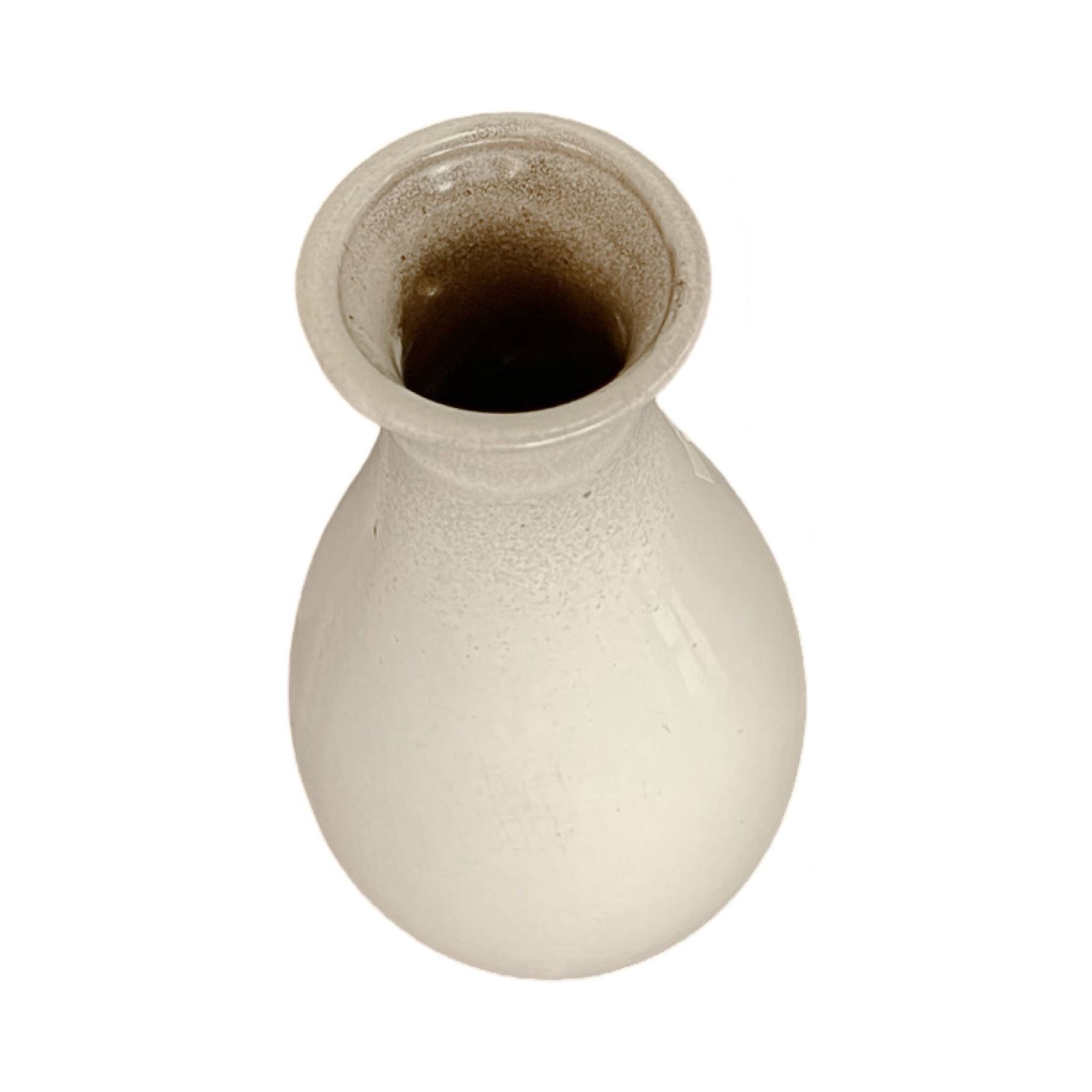 Vase en céramique 227-22, Scheurich Keramik, Allemagne, années 1970.