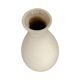 Ceramic vase 227-22, Scheurich Keramik, Germany, 1970s.
