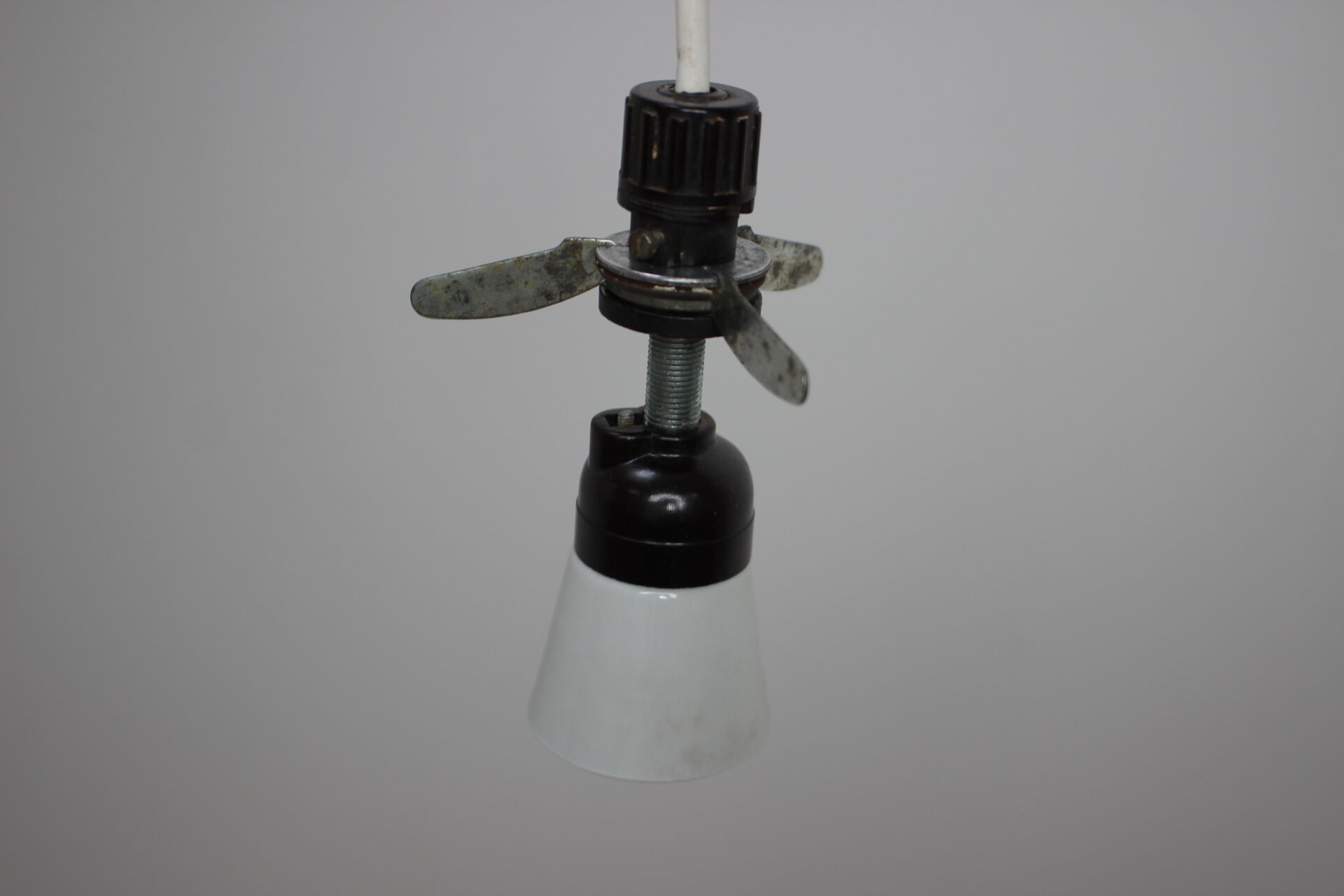 Mid-century chandelier, 1969