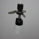 Mid-century chandelier, 1969