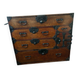 Commode japonaise