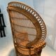 Iconic Emmanuelle armchair dating from the 70s