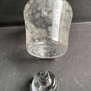 Flacon Baccarat Elisabeth Millefiori