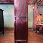 Antique Chinese wardrobe