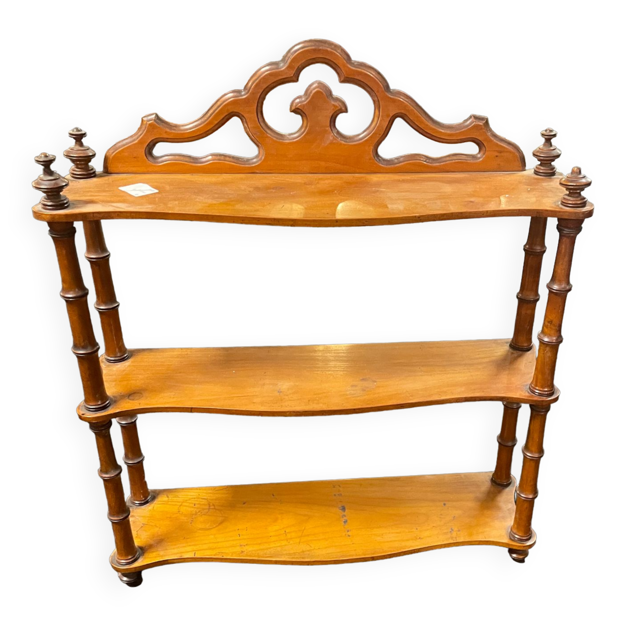 Shelf Napoleon III