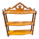 Etagère Napolèon III