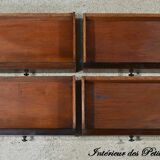 Rosewood Lady's Desk, Louis XV Style – Part 2 of the 19th Century