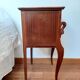 Art Deco bedside table